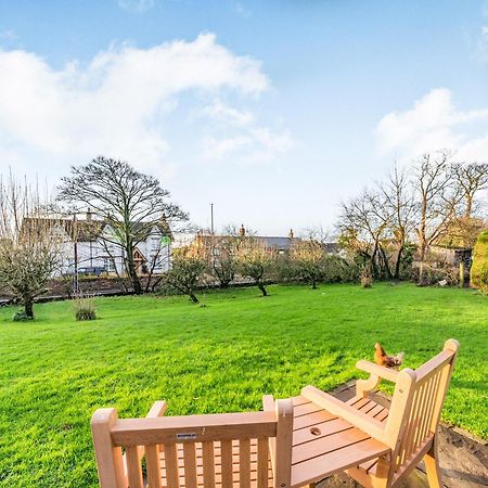 Вилла The Shippon Poulton-le-Fylde Экстерьер фото